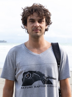 Photo de vincent romera