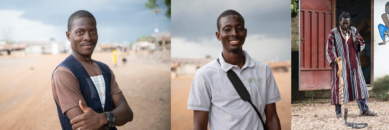 Portrait de nos partenaires ODDB et Ecodec