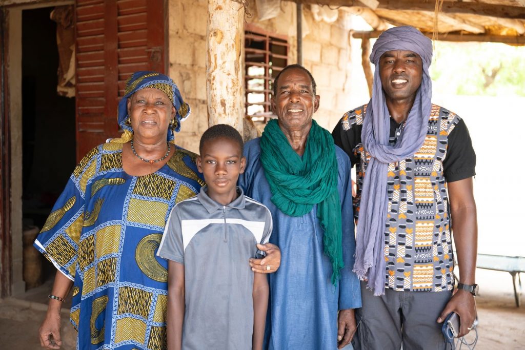 Portrait de notre partenaire A2M